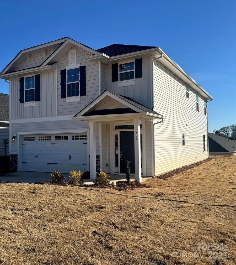 709 Inwood Hill Drive #97, Gastonia, NC 28056 - Image #2