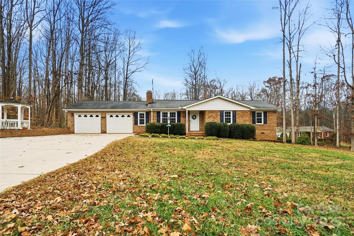 150 Beth Drive, China Grove, NC 28023 - Image #1