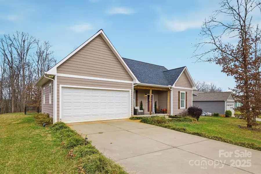 4396 Belmont Drive, Morganton, NC 28655 - Image #3