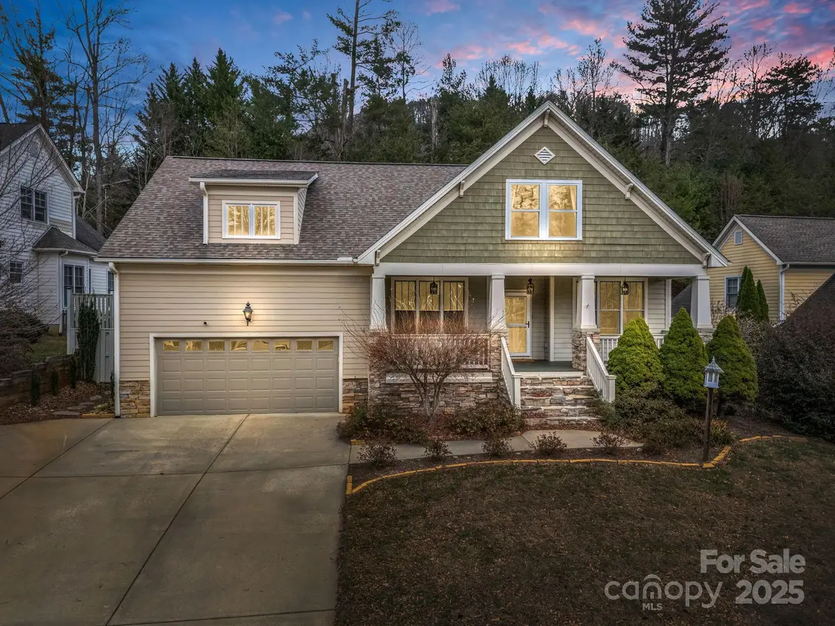 49 White Ash Drive, Asheville, NC 28803 - Image #1