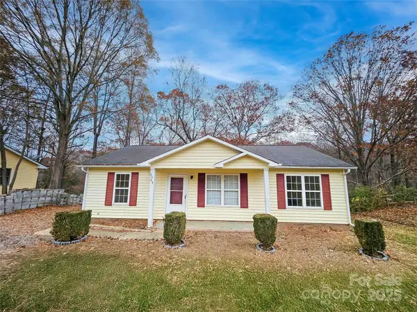 2603 Bobwhite Circle, Wingate, NC 28174