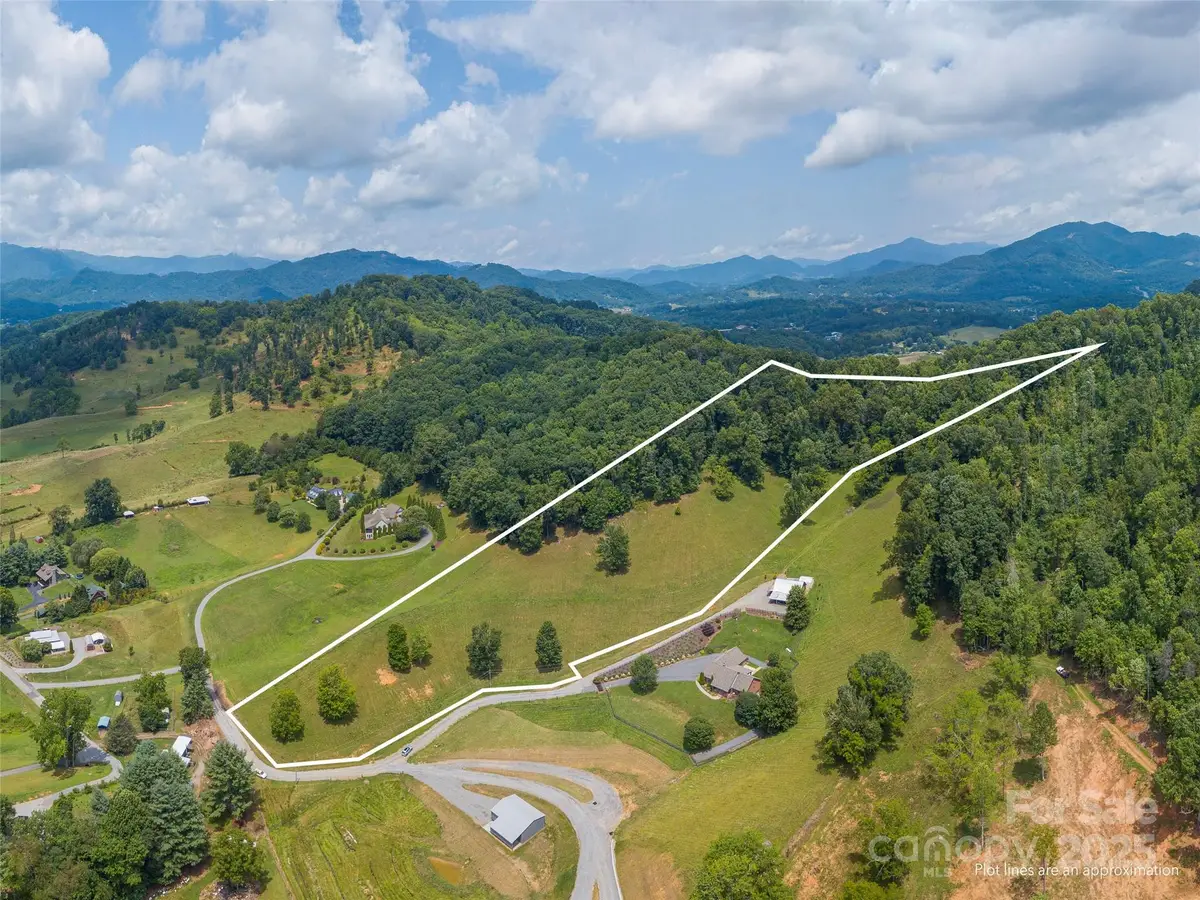 00 Bark Trail, Waynesville, NC 28786 - #1