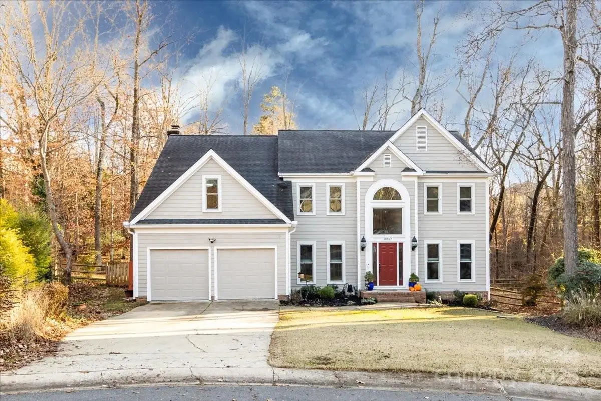 10937 Back Ridge Road, Charlotte, NC 28277 - Image #1