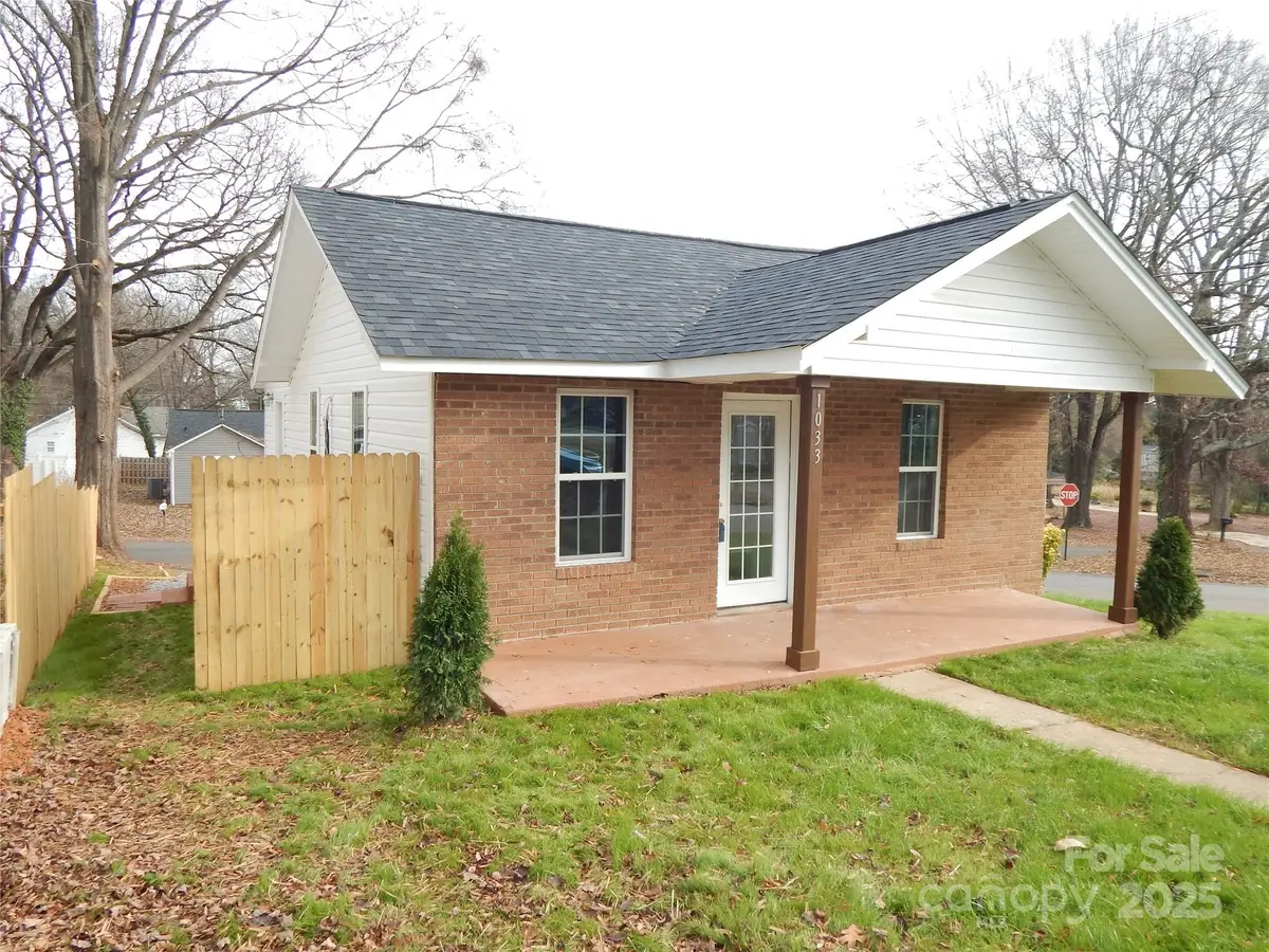 1033 4th Street, Statesville, NC 28677 - Image #1