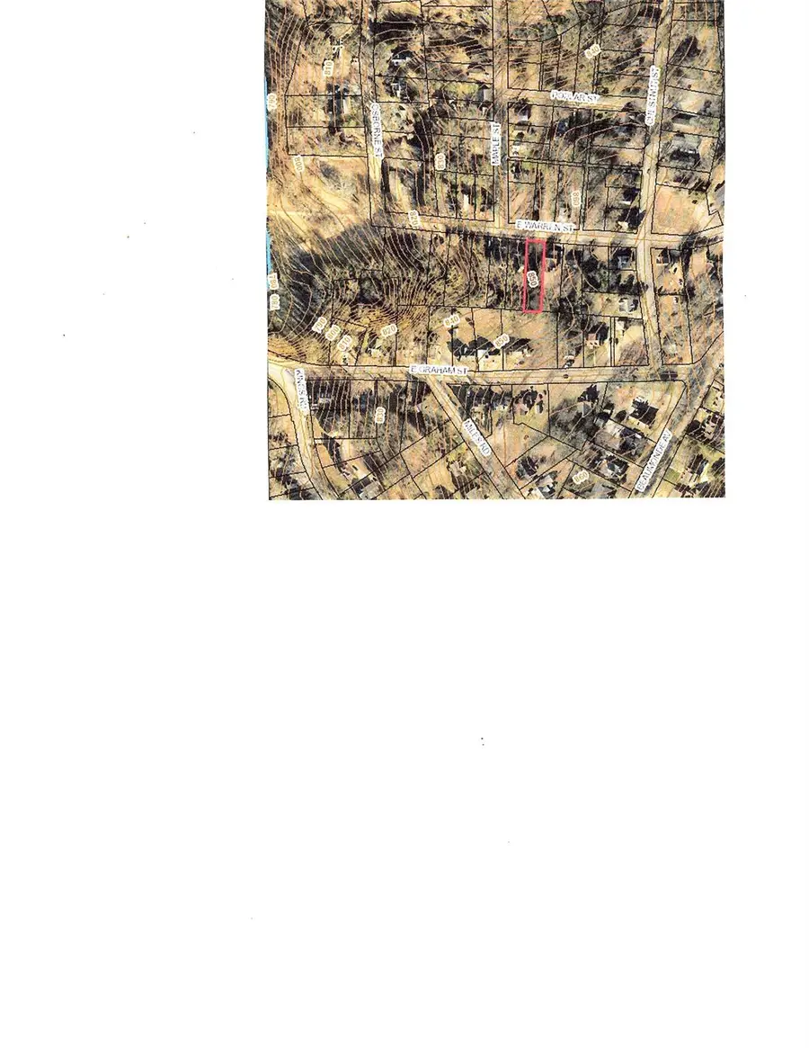 602 E Warren Street, Shelby, NC 28150 - Image #2