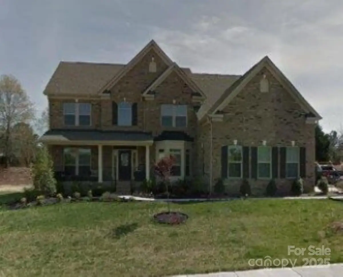 4229 Green Park Court, Harrisburg, NC 28075 - Image #1