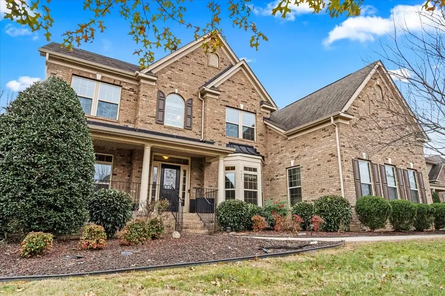 4229 Green Park Court, Harrisburg, NC 28075 - Image #2