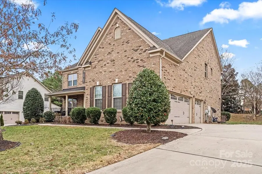 4229 Green Park Court, Harrisburg, NC 28075 - Image #3