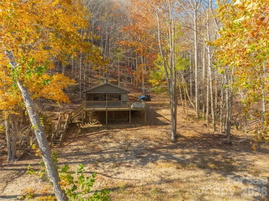 2736 White Oak Flats Road, Green Mountain, NC 28740 - Image #2
