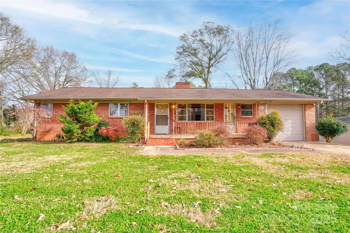 649 E Sanders Road, Shelby, NC 28150 - Image #1
