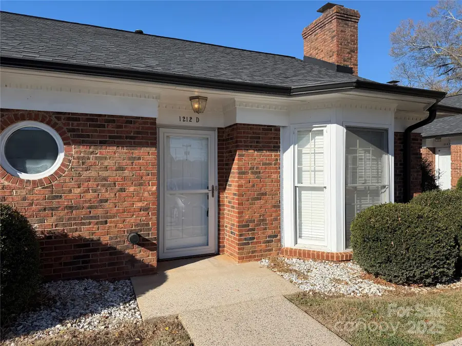 1212 E Franklin Boulevard #D, Gastonia, NC 28054 - Image #2