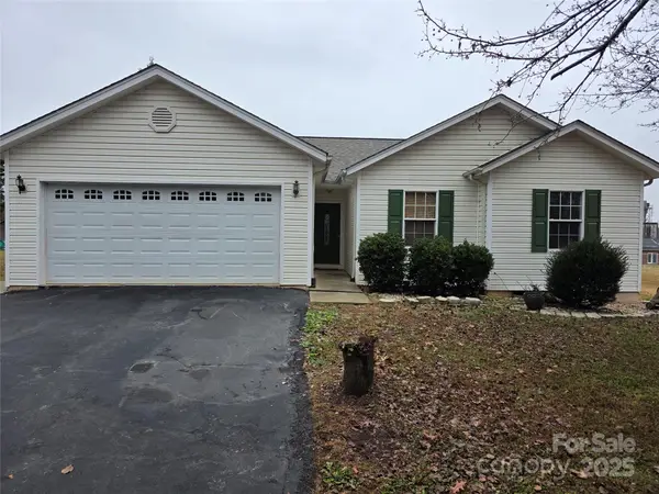 105 3rd Avenue Nw, Hildebran, NC 28637