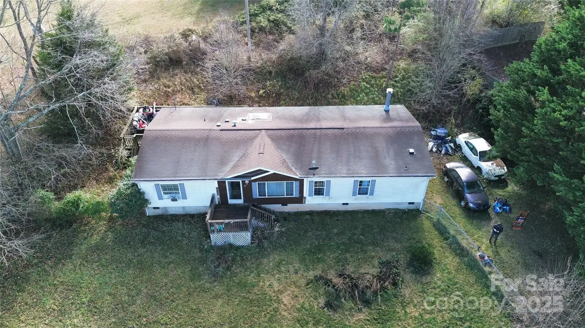 21 Crosswinds Drive, Leicester, NC 28748 - Image #1