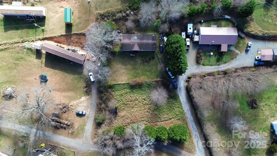 21 Crosswinds Drive, Leicester, NC 28748 - Image #2