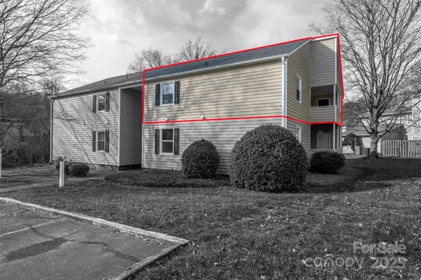 2301 Flagstone Court #D, Winston Salem, NC 27103