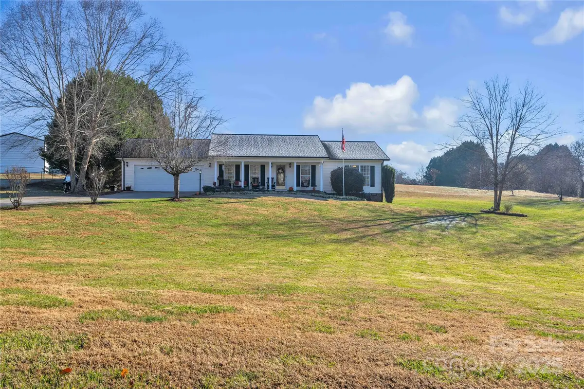 57 Riverview Road, Taylorsville, NC 28681 - Image #1