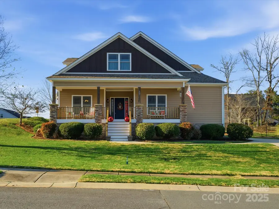307 Jaida Lane, Oakboro, NC 28129 - Image #2
