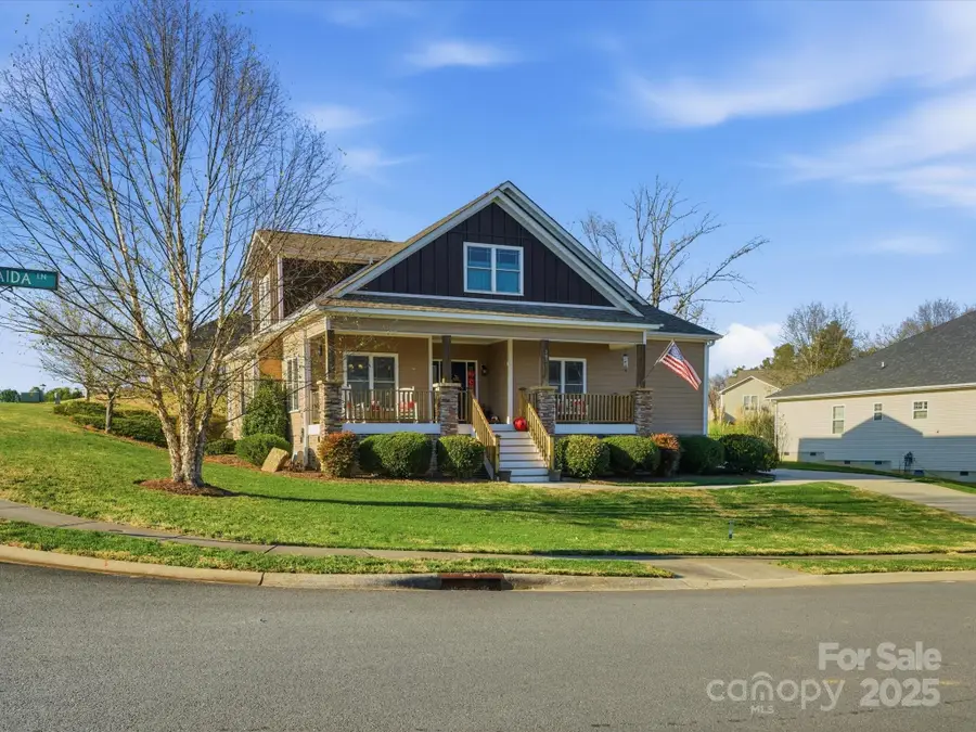 307 Jaida Lane, Oakboro, NC 28129 - Image #3