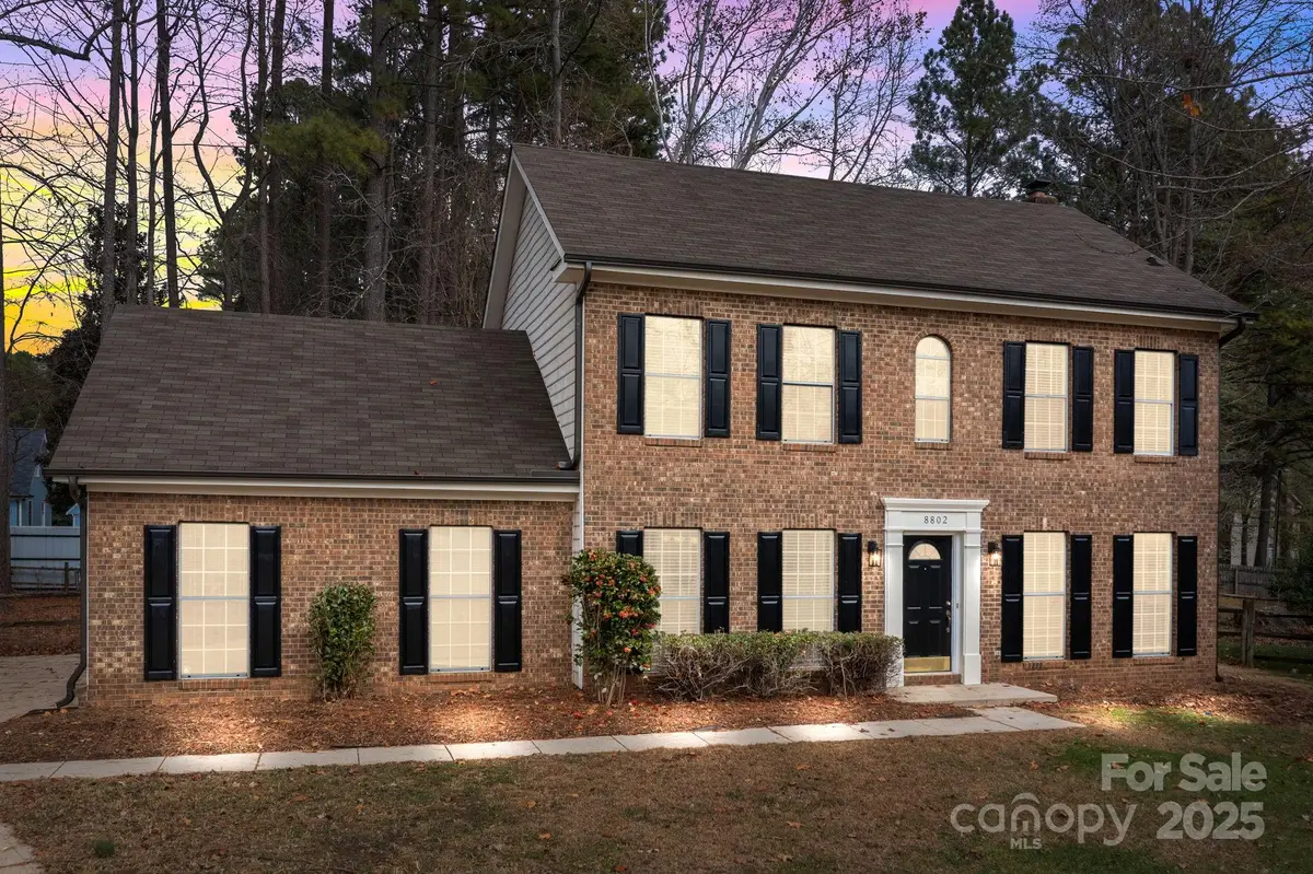 8802 Tarpan Court, Charlotte, NC 28216 - Image #1