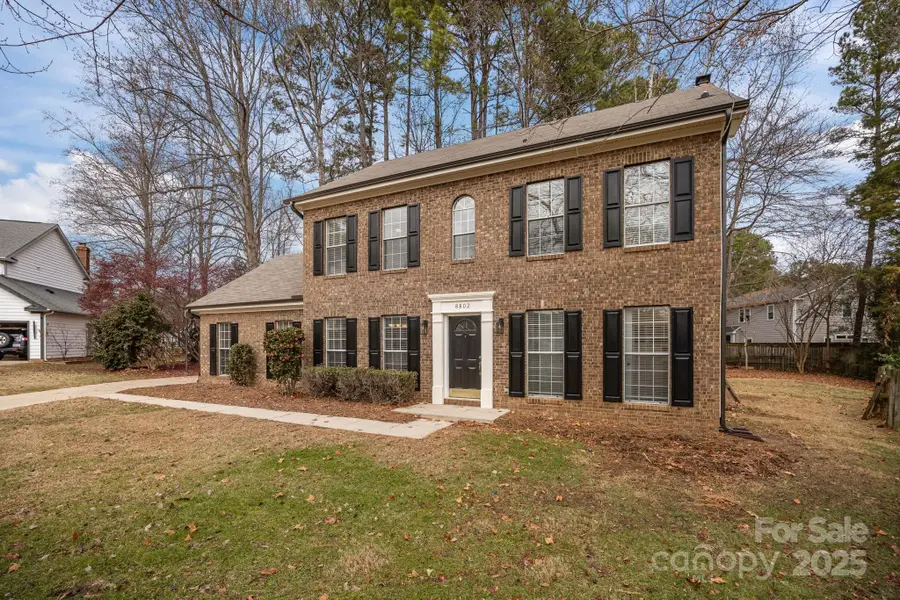 8802 Tarpan Court, Charlotte, NC 28216 - Image #3