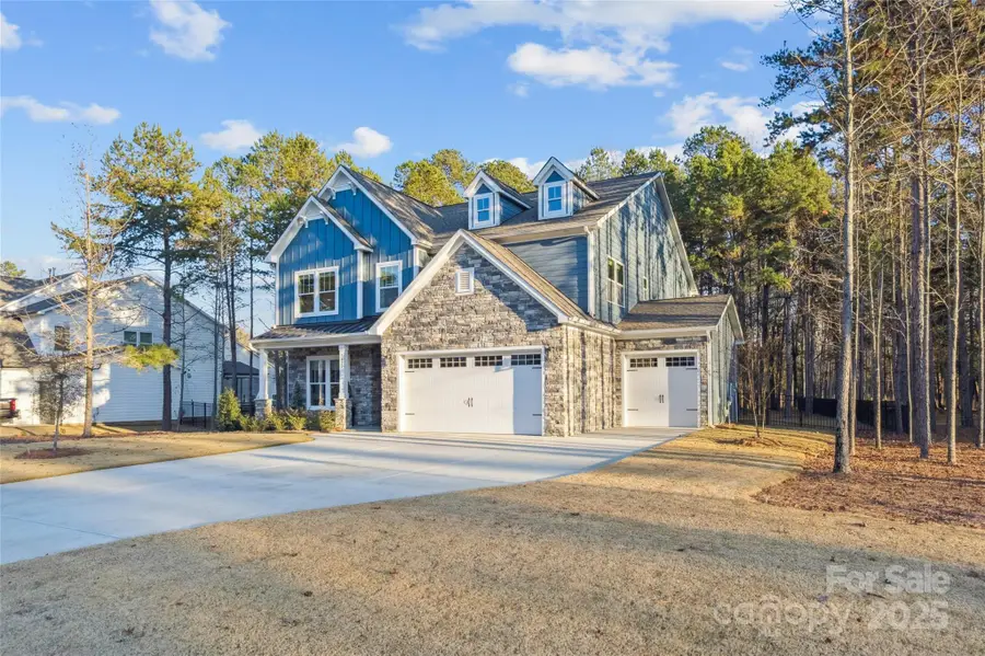 7822 Russell Road, Indian Trail, NC 28079 - Image #2