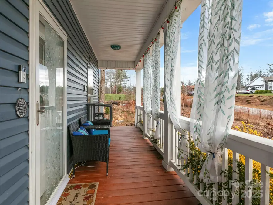 83 Moss Hill Drive, Hendersonville, NC 28792 - Image #3