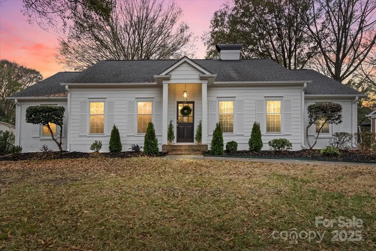 4714 Dawnridge Drive, Charlotte, NC 28226 - Image #1