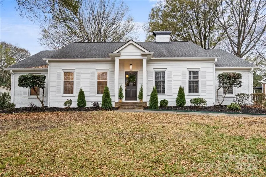 4714 Dawnridge Drive, Charlotte, NC 28226 - Image #2