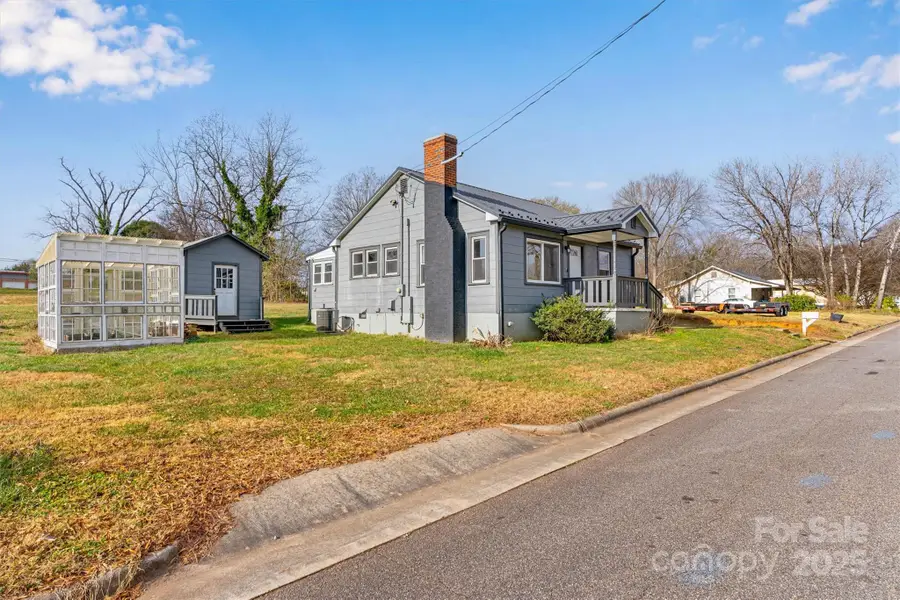 111 North Avenue, Troutman, NC 28166 - Image #2