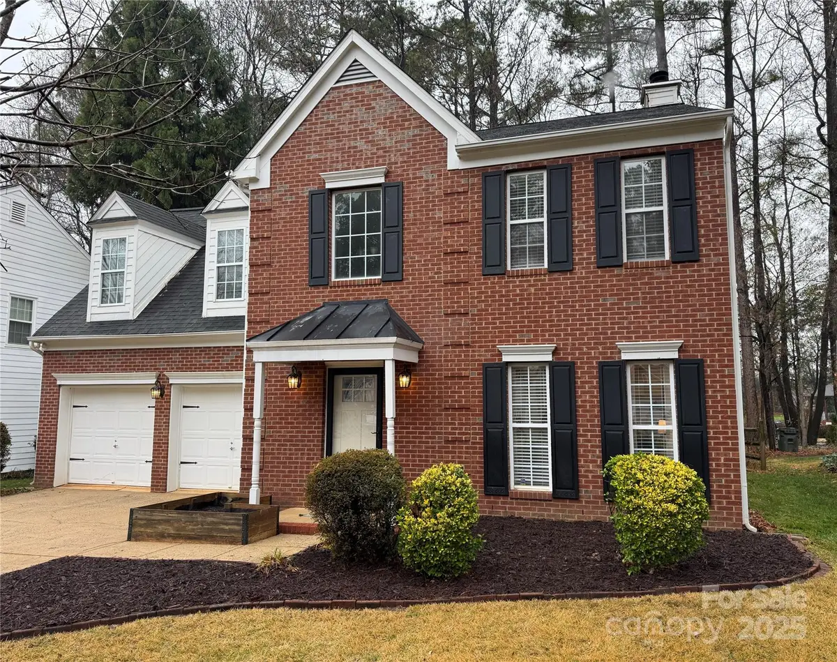 7334 Henderson Park Road, Huntersville, NC 28078 - Image #1