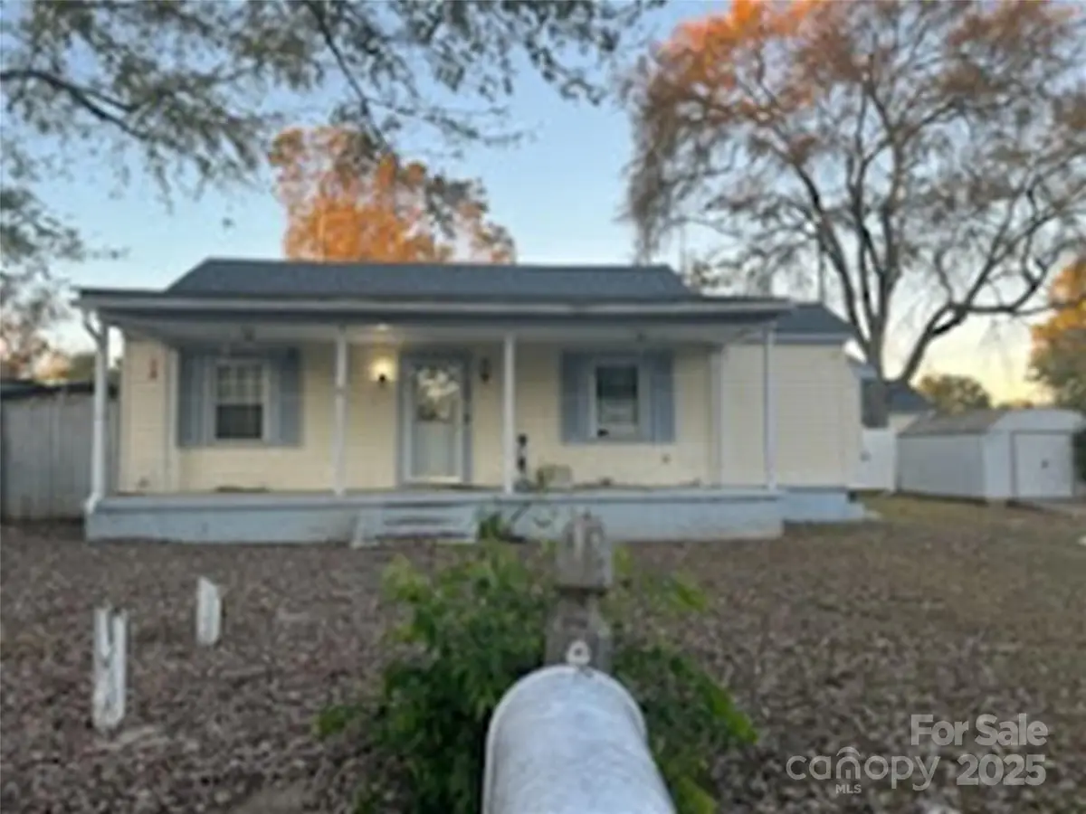 453 Marion Street, Calhoun Falls, SC 29628 - Image #1