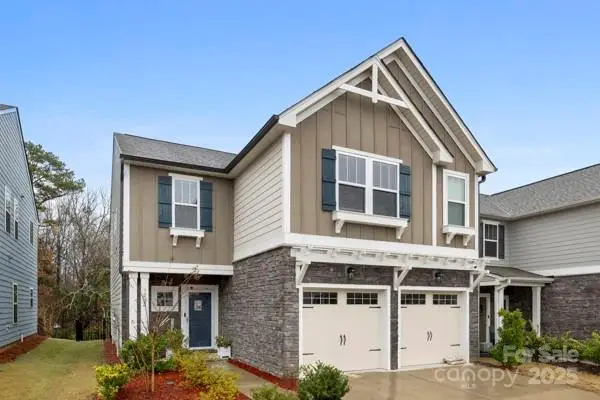 1232 Scotch Meadows Loop, Monroe, NC 28110 - Image #2