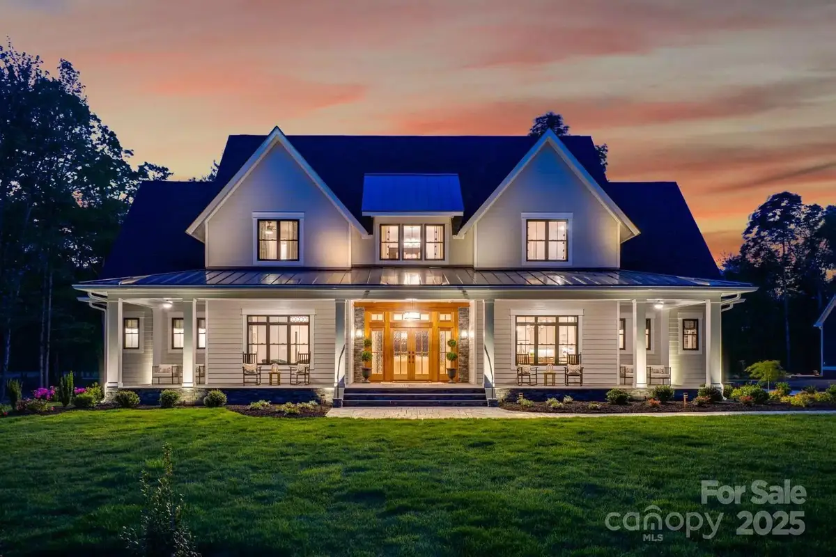 5745 Lake Pointe Drive, Granite Falls, NC 28630 - Image #1