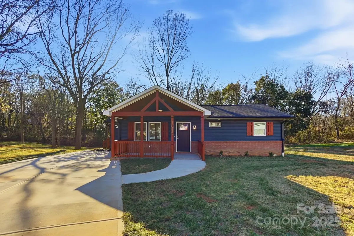 1015 W 6th Avenue B Avenue, Gastonia, NC 28052 - Image #1