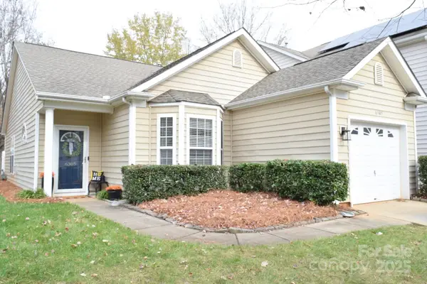 6305 Morningview Court, Charlotte, NC 28269