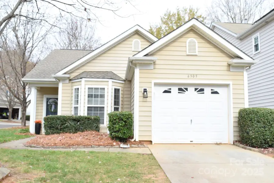 6305 Morningview Court, Charlotte, NC 28269 - Image #2