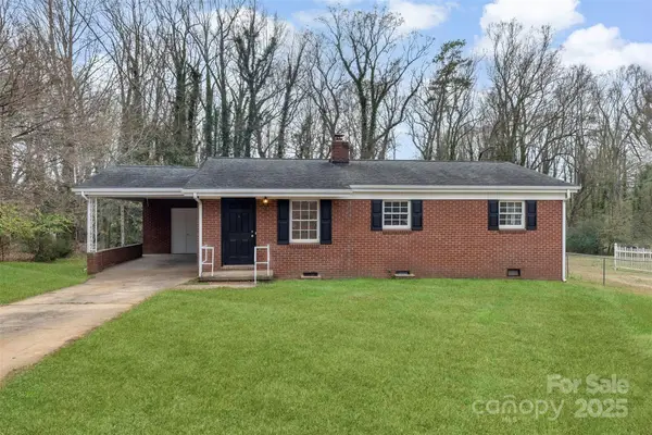 746 Vale Street, Shelby, NC 28150