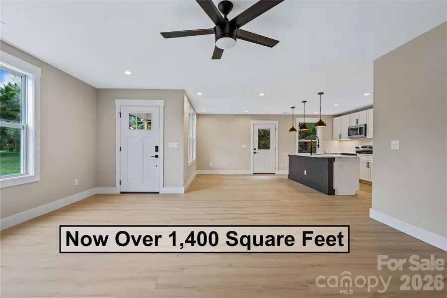 12 Knox Road, Black Mountain, NC 28711 - Image #2