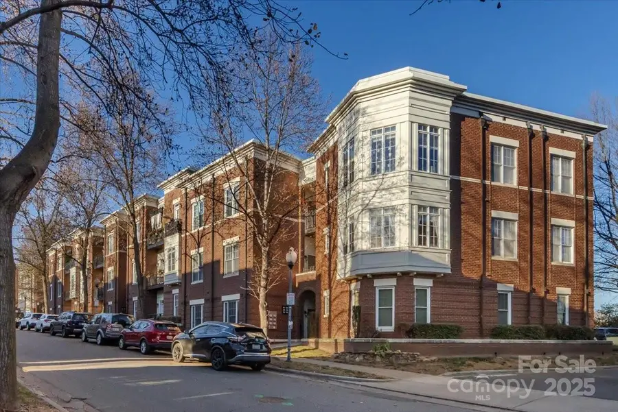 751 Garden District Drive, Charlotte, NC 28202 - #2