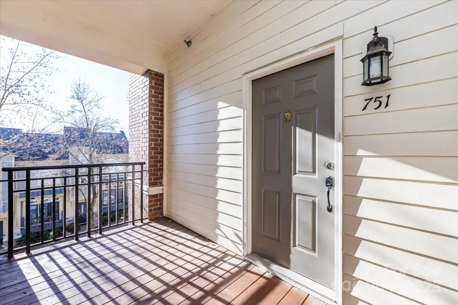 751 Garden District Drive, Charlotte, NC 28202 - #3