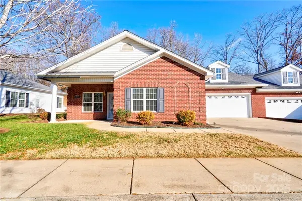 217 Crystal Springs Lane, Shelby, NC 28150