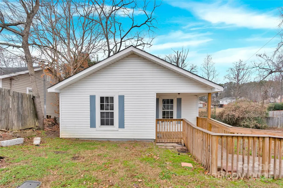 806 Margate Avenue, Kannapolis, NC 28081 - Image #1
