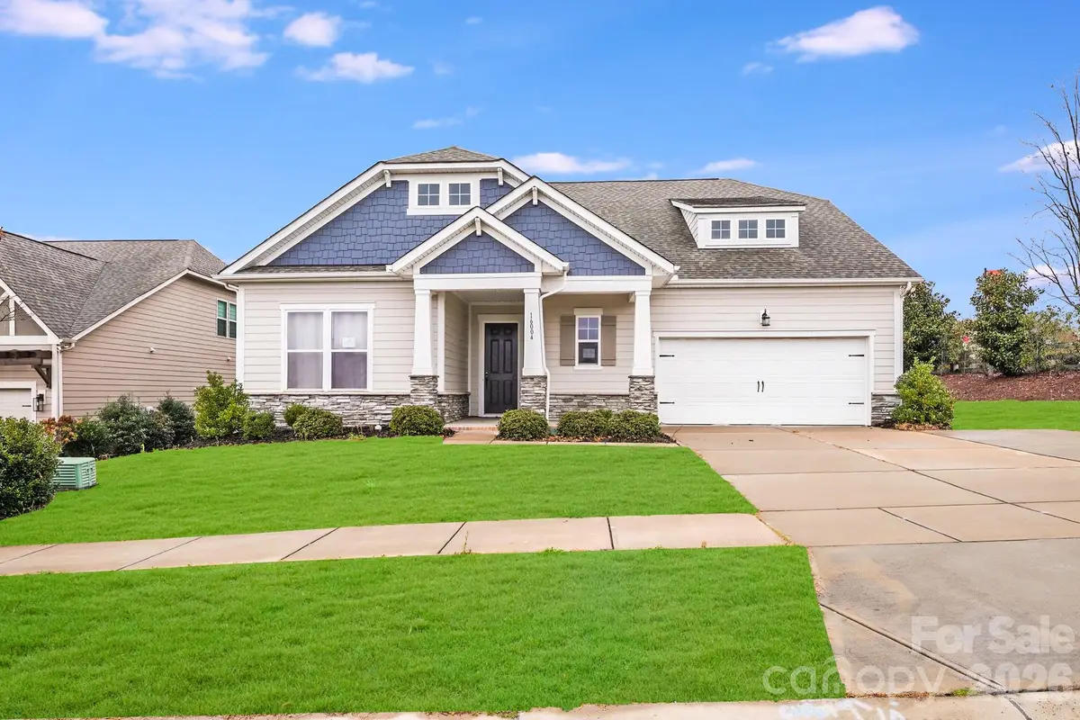 16004 Deer River Road, Charlotte, NC 28278 - #1