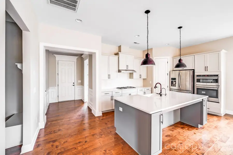 16004 Deer River Road, Charlotte, NC 28278 - #3