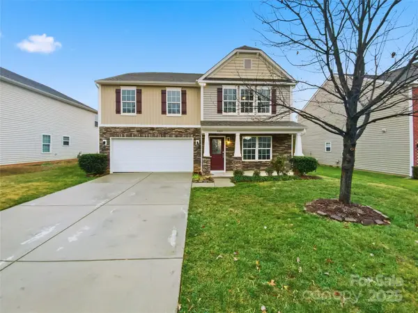 4604 Manchineel Lane, Monroe, NC 28110