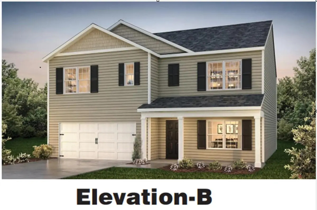 11317 Cardinal Creek Avenue, Charlotte, NC 28215 - Image #1