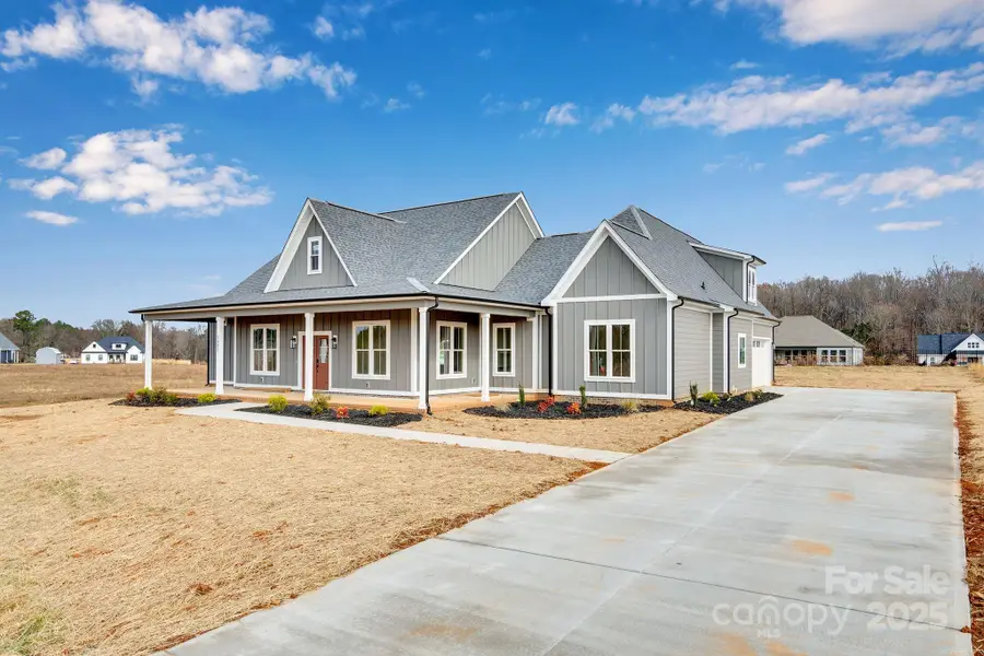 1091 Stonegate Drive, Salisbury, NC 28147 - Image #2