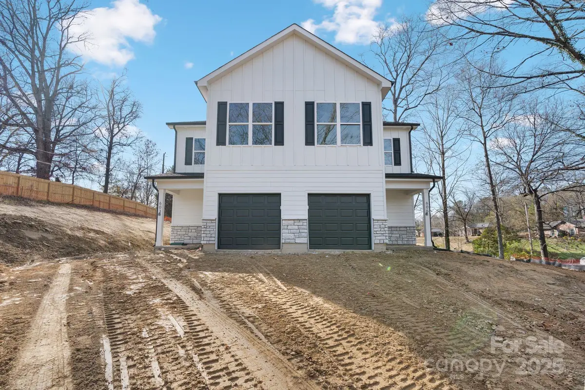 603 Coulwood Drive, Charlotte, NC 28214 - Image #1