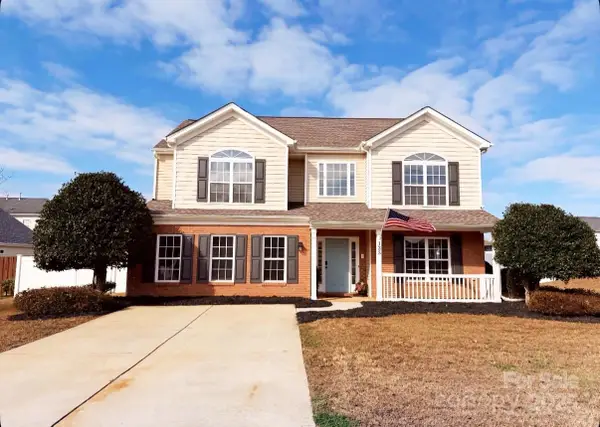 125 Mallory Tai Drive, Lincolnton, NC 28092