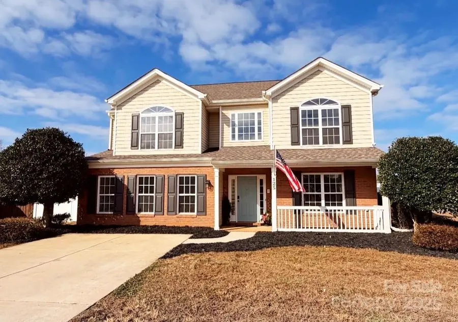 125 Mallory Tai Drive, Lincolnton, NC 28092 - Image #2